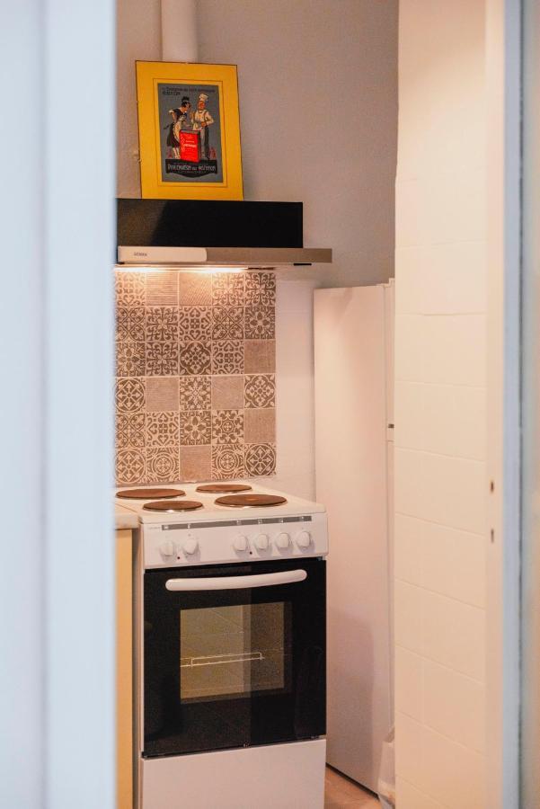 Urban Escape Next To Acropolis And Athens City Center ภายนอก รูปภาพ