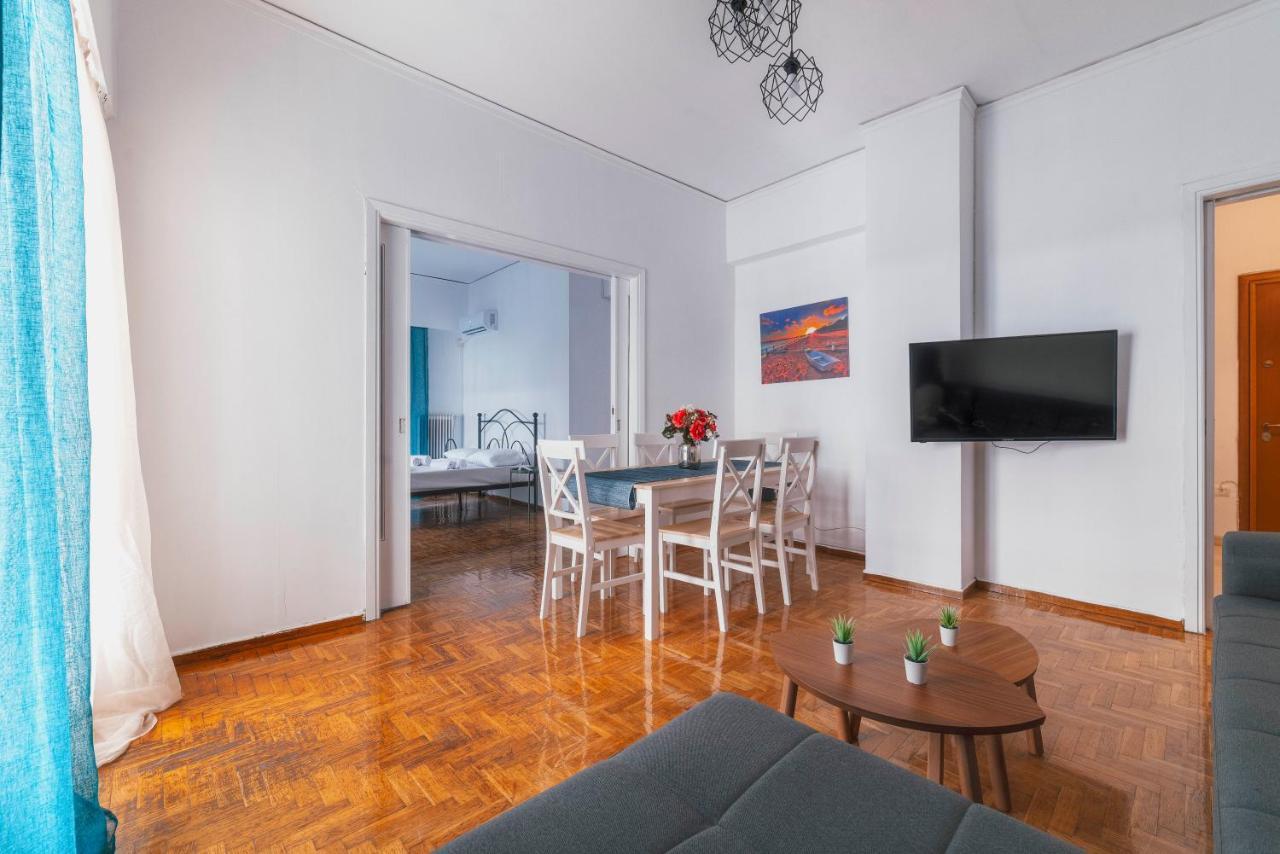 Urban Escape Next To Acropolis And Athens City Center ภายนอก รูปภาพ