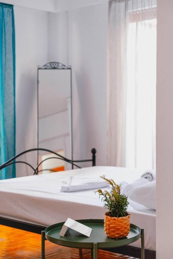 Urban Escape Next To Acropolis And Athens City Center ภายนอก รูปภาพ