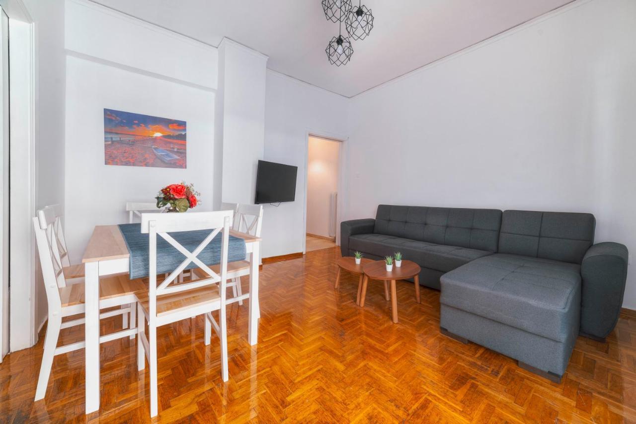 Urban Escape Next To Acropolis And Athens City Center ภายนอก รูปภาพ